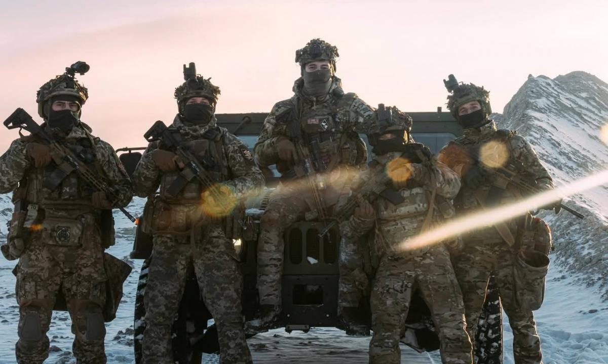 Jie nematė to nei 2022, nei 2023, nei 2024 metais. Didelis siurprizas Rusijai 