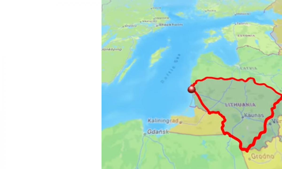 Masinis veržimasis: kas kerta sieną ir ko tikėtis Lietuvai?