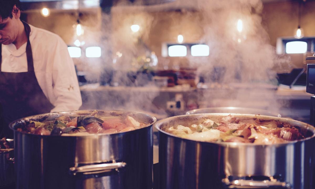 Vos 15 minučių ir virkite. Patiekite šiuos „ikrus“ vietoj bulvių