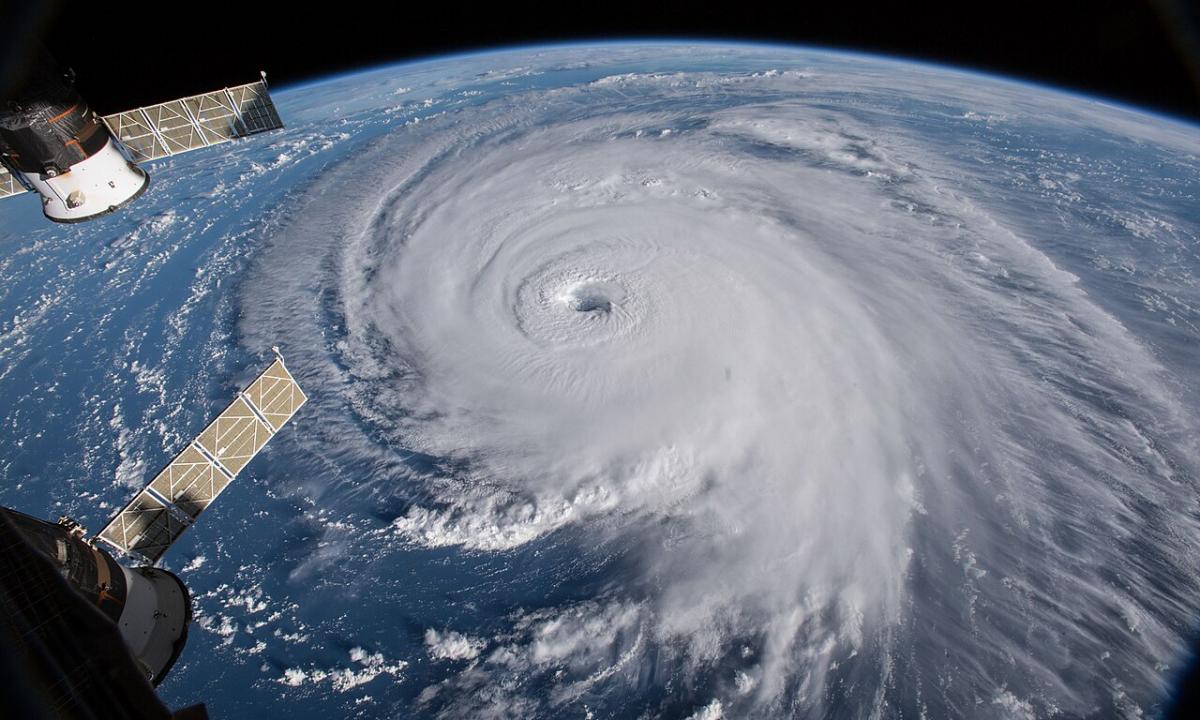 El Ninjo planuoja sugrįžti? Pasiruoškite orų chaosui