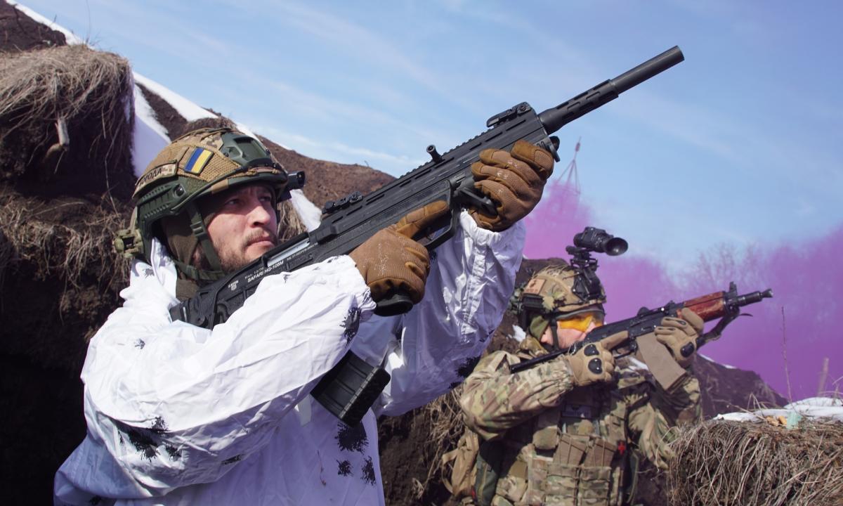 Ukraina jau jaučia išpuolio prieš Iraną pasekmes. „Kyjivas nusivylęs“