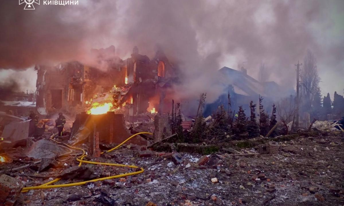 O kas jei viskas... Tokia tikimybė tikrai yra