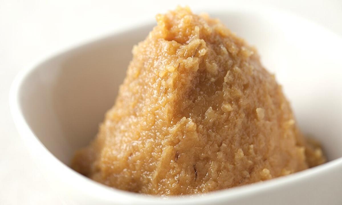 Japonai ją valgo kaip pašėlę. Štai kodėl jie tokie sveiki ir taip ilgai gyvena