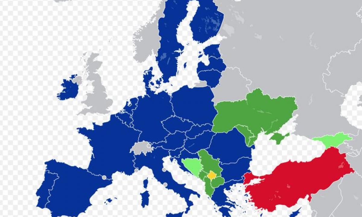 [ŽT] „Visi Europoje atsidursime pragare, jei tai tęsis“