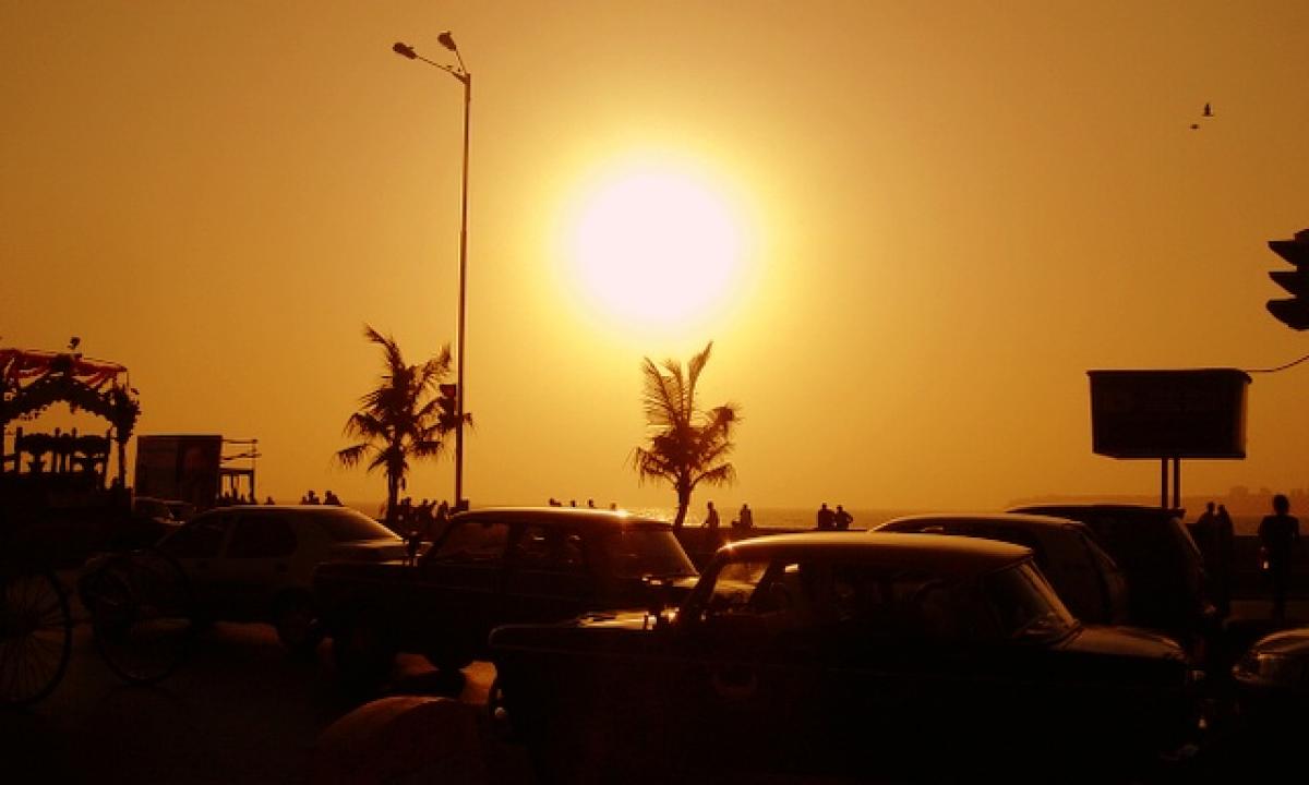 Saulėlydis atšaukiamas? Kalifornijos startuolis „įjungs“ šviesą naktį 