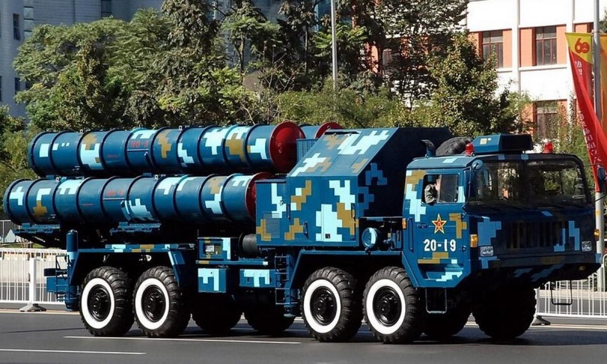 Jie nusivylė savo sąjungininku. „Kinijos patriotai“ pasirodė esą šiukšlės