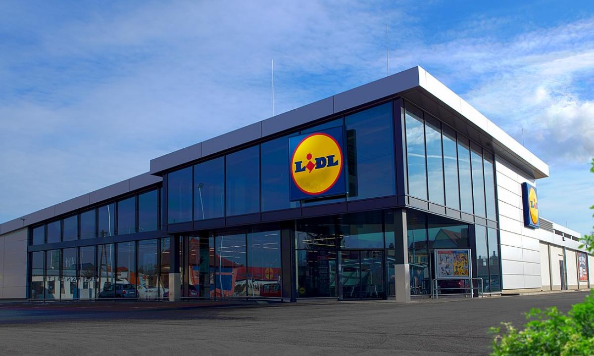 „Lidl“ pradeda dirbti visą parą. Kur jos veikia?