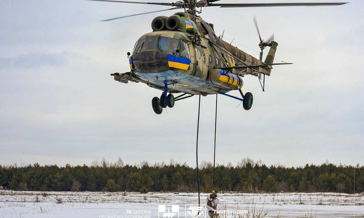 Rusai bėga nuo ukrainiečių. Putino planas greitai žlugo