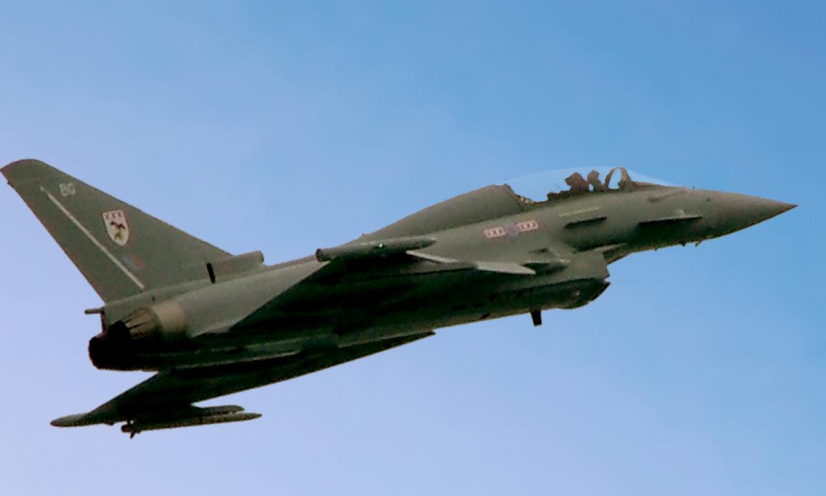 Lietuvos sąjungininkės pasirengusios pulti. Laukia JAV signalo