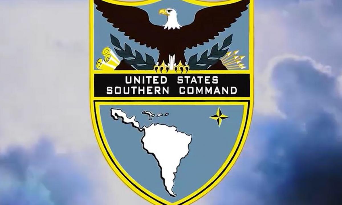 Smūgis iš peties: JAV kariuomenė pradėjo ataką dar vienoje šalyje