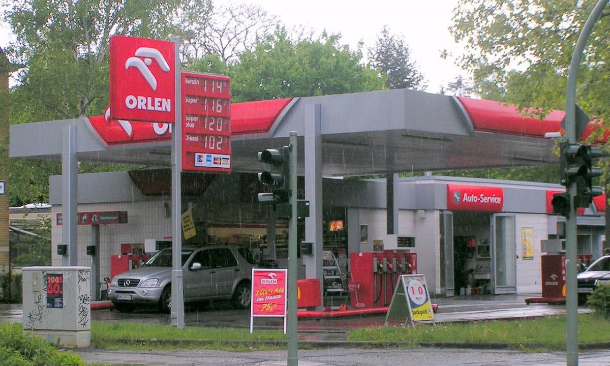 Dyzelino kaina jau viršija 2 eurus už litrą