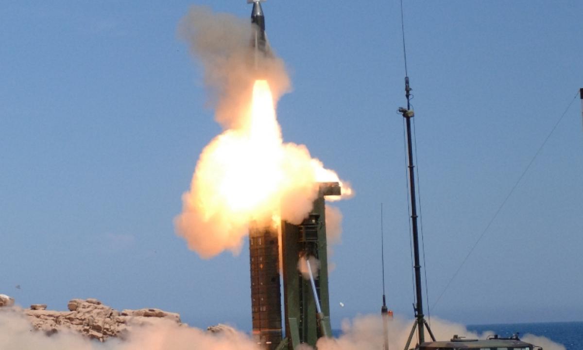 Jie geresni už „Patriot“. Rusai sužinojo, ir Iranas greitai sužinos