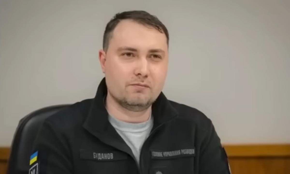 Košmaras rusams: Budanovas sėda prieš juos – jų laukia kai kas baisaus!