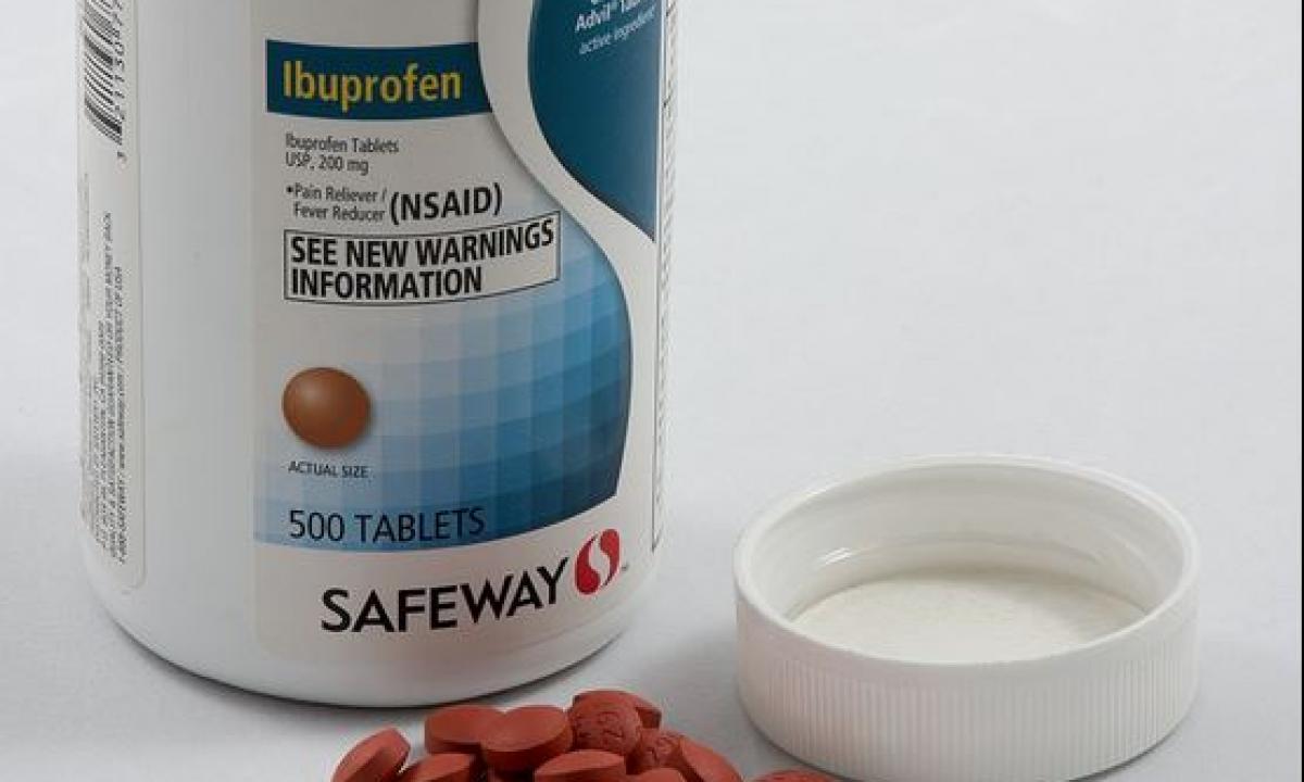 Lietuvių pamėgtas ibuprofenas kelia mirtiną pavojų? Skubiai tikrinkite savo vaistinėles