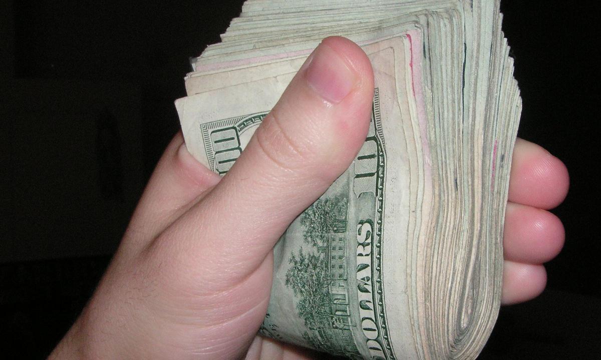 Kiek uždirba „ChatGPT“ kūrėjai? Neįsivaizdavote 