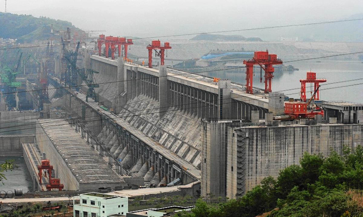 NASA patvirtino. Jis toks didelis, kad sukėlė ašigalių poslinkį! (Video)