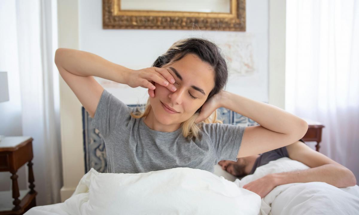 Kaip gauti daugiau energijos ryte? Šie dalykai veikia geriau nei rytinė kava