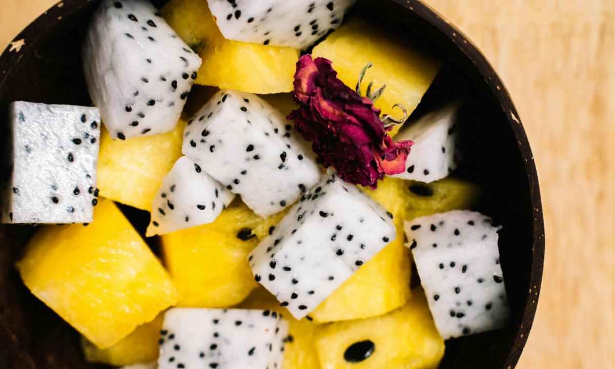 Šis vaisius yra „pleistras“ skaudamiems sąnariams ir kepenims. Lengvai rasite parduotuvėse