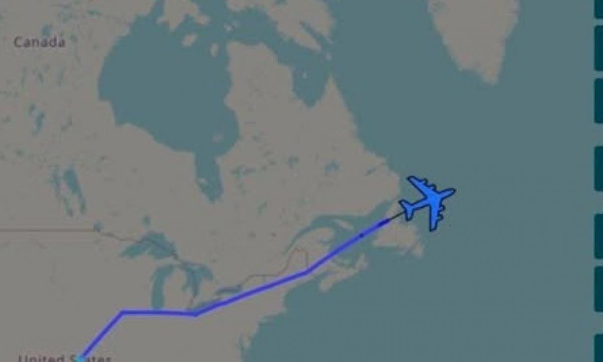 Iš šio lėktuvo nuskambės paskutinis įsakymas: kodėl „skraidanti tvirtovė“ skubiai pakilo?