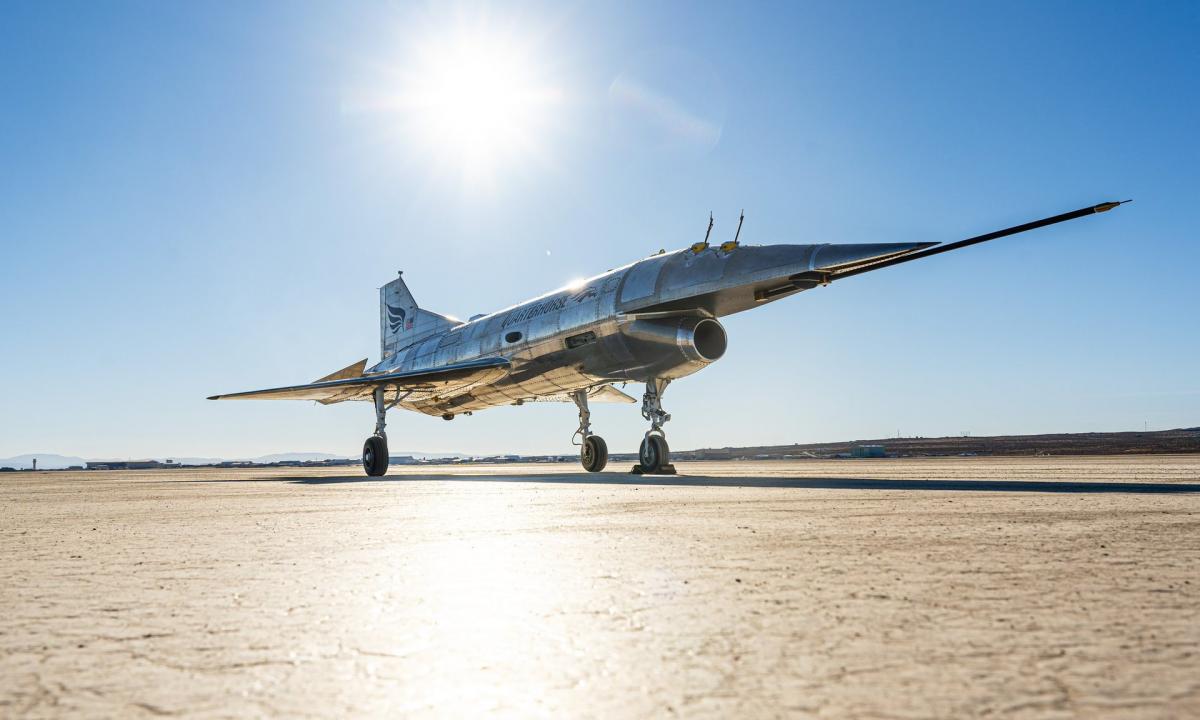 Pirmą kartą kyla naujas monstras. Triuškins 50 metų senumo rekordą (FOTO, VIDEO)