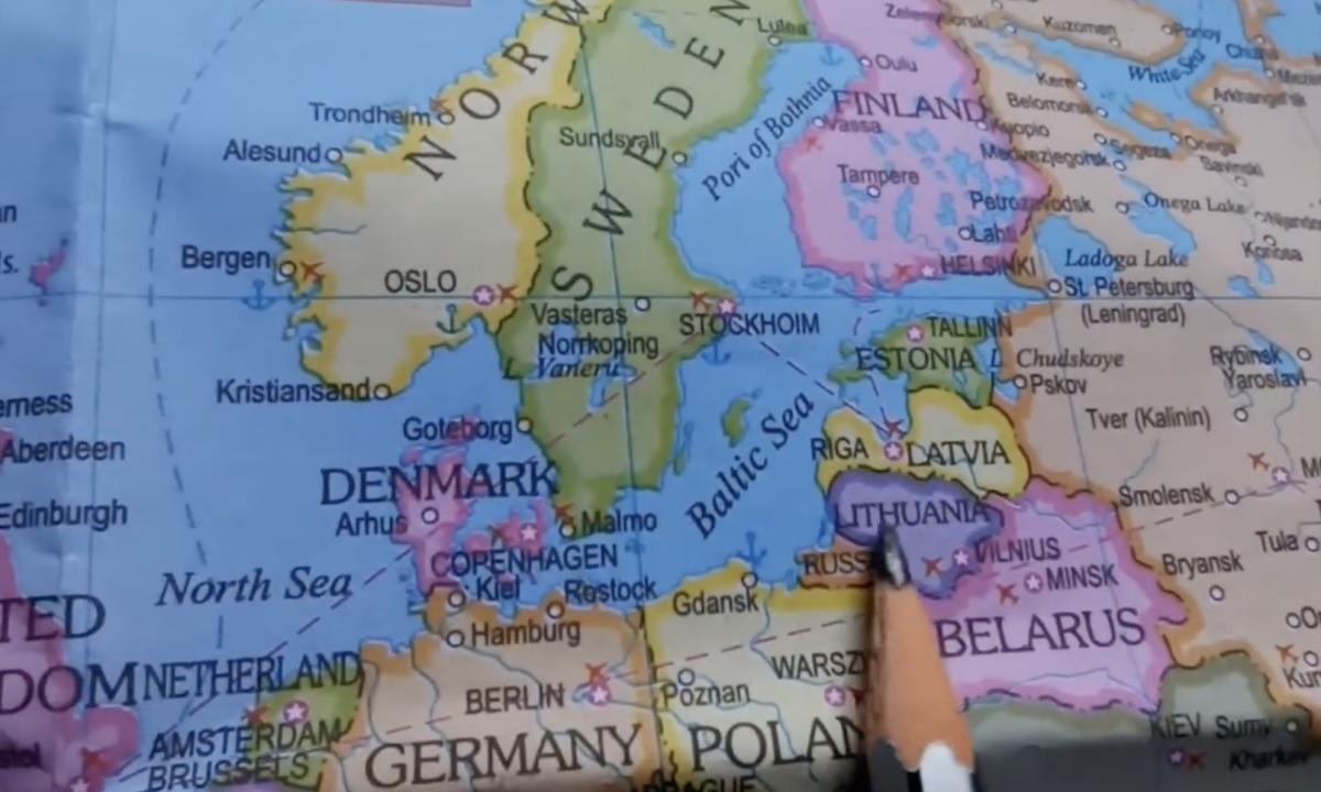 „Pancir“ budi 24/7: saugo bazę tarsi sarginiai šunys. Lietuvos kaimynystėje tiksi bomba (Foto)