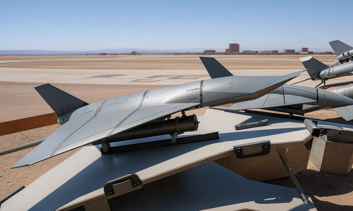 Pirmą kartą panaudojo naują ginklą. Mirtina grėsmė