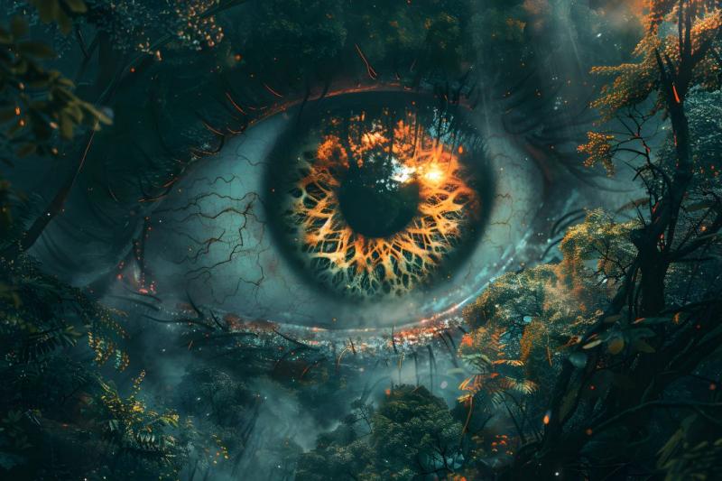 Asociatyvi nuotrauka