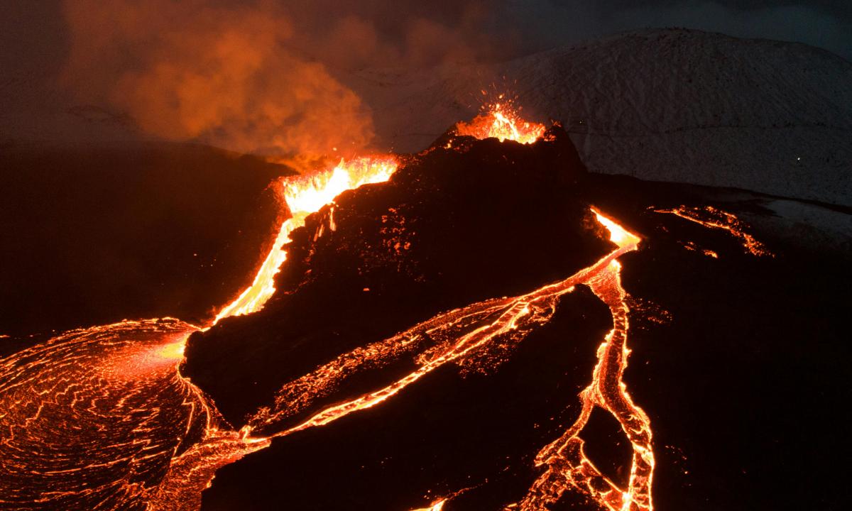 Jeloustounas – vieni niekai. Paslėpta grėsmė. Pasaulyje yra kažkas baisiau...