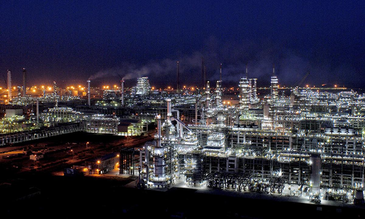 Leidimas duotas, reikalai vandenyne prasideda jau dabar. Įdomus Bessento pareiškimas