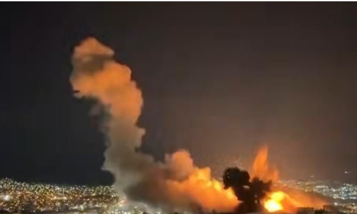 Keršto planas prasidėjo: viena valstybė nusprendė „grąžinti skolą“ už praradimus kitur