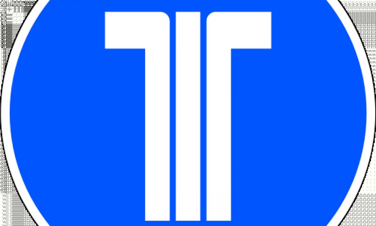 Brangūs spąstai: kelio ženklas, kurio daugelis nesupranta (Foto)