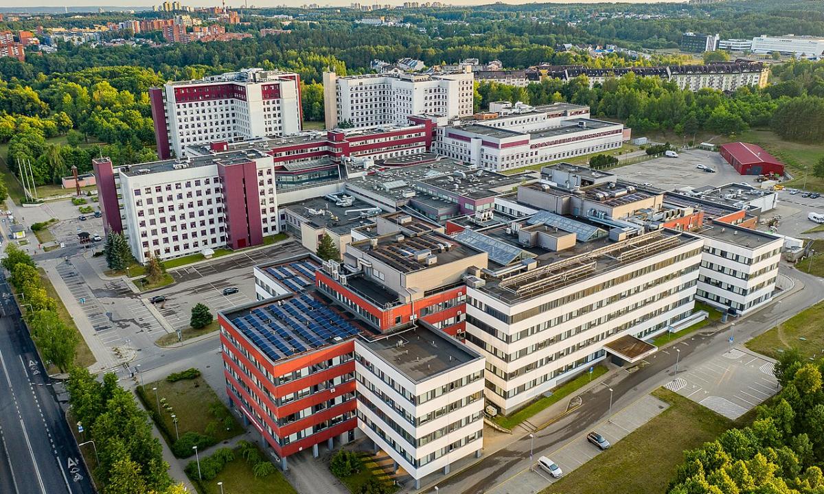 „Vakare paskambina gydytojas ir praneša tyrimų rezultatus – tiesiog šokas!“ Štai ką kalba apie mediciną Lietuvoje