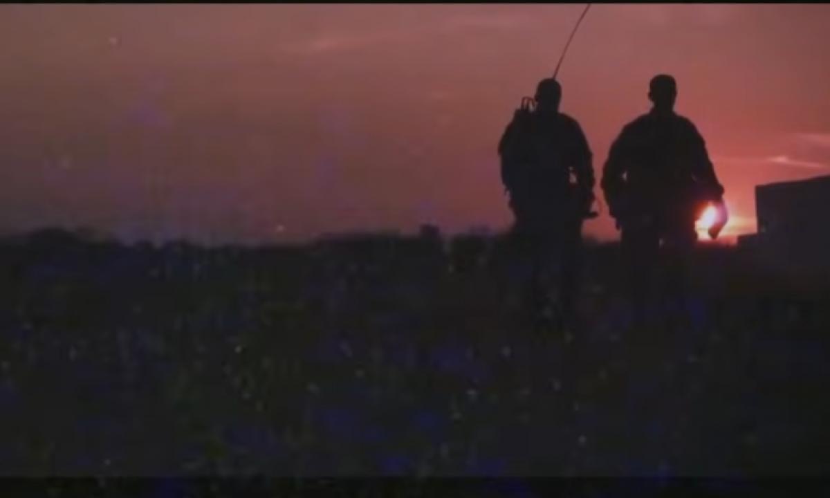 [ŽT] Nuo kovo 10 d. Netikėtas Lenkijos žingsnis. Rytinis dangus tampa neįveikiama tvirtove?