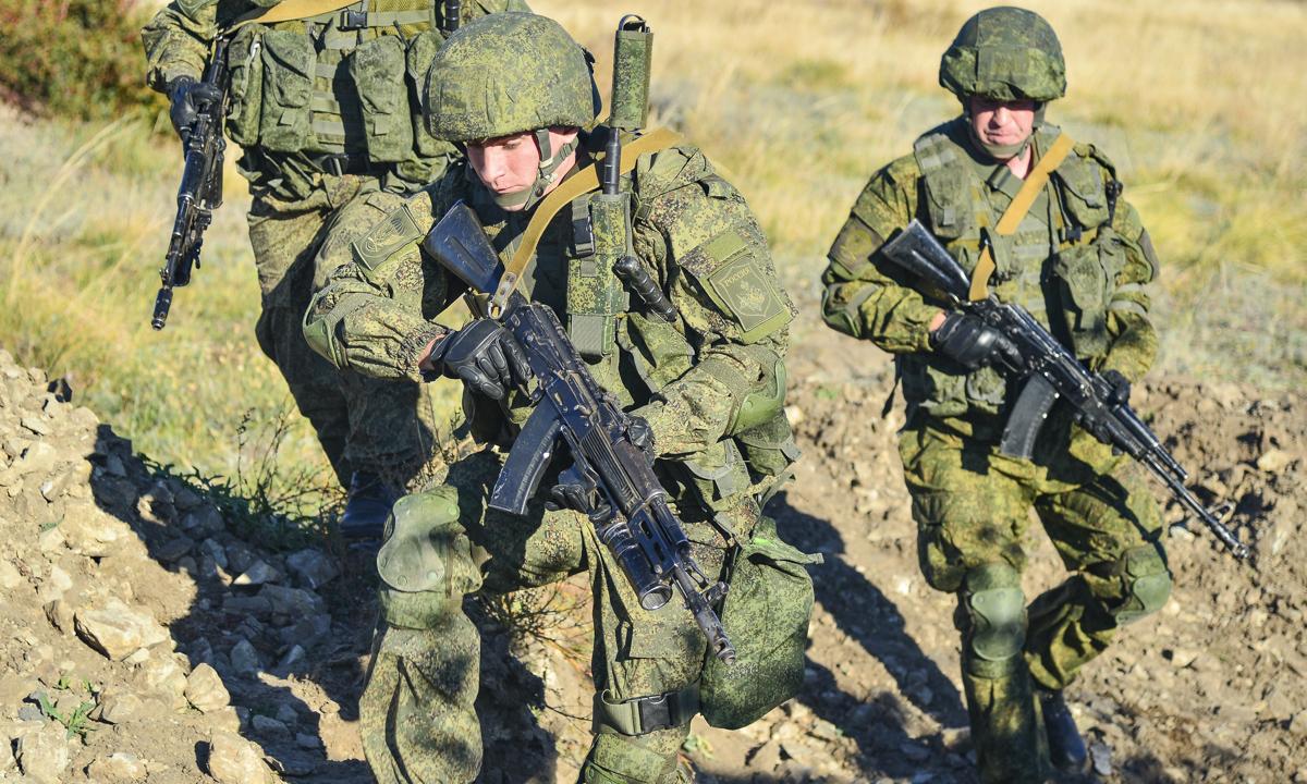 [ŽT] Skandalas: Rusijos žvalgyba padeda Iranui ruošti atakas prieš amerikiečius  