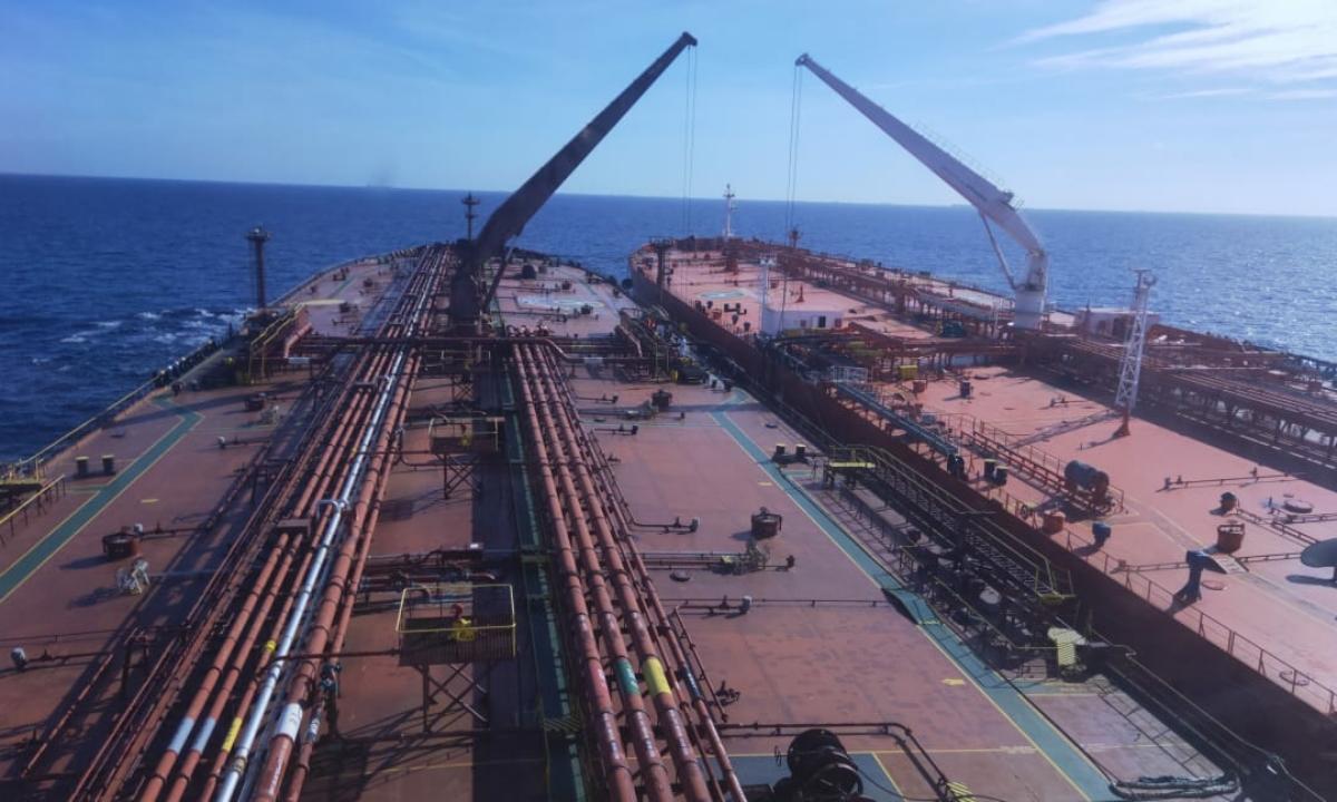 Labai svarbi informacija. Situacija degalinėse tuoj keisis