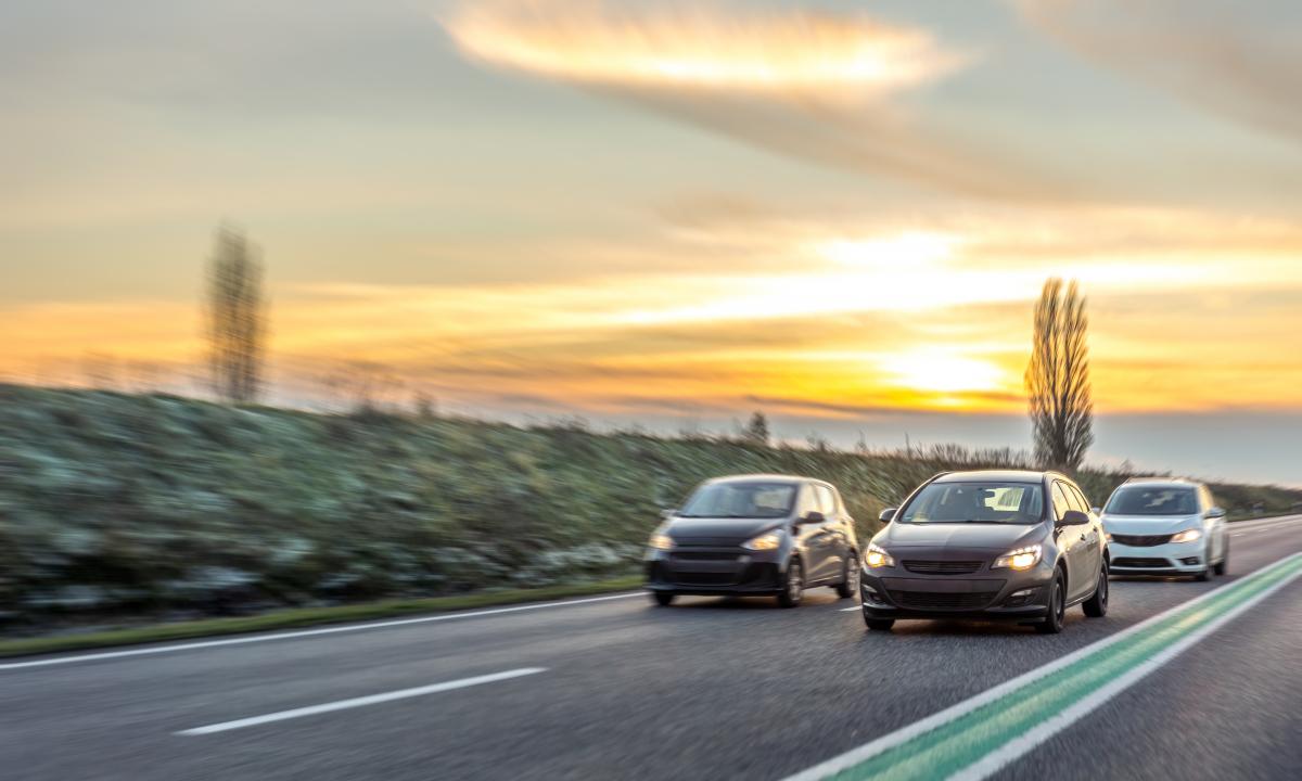 4000 € už 1 gestą?! Štai kaip vidurinis pirštas gali tave pasiųsti į finansinį nokautą