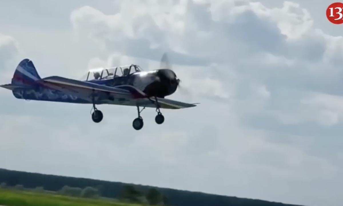 JAK-52 PRIEŠ SHAHED-136: Kodėl šios kovos neturėjote matyti!