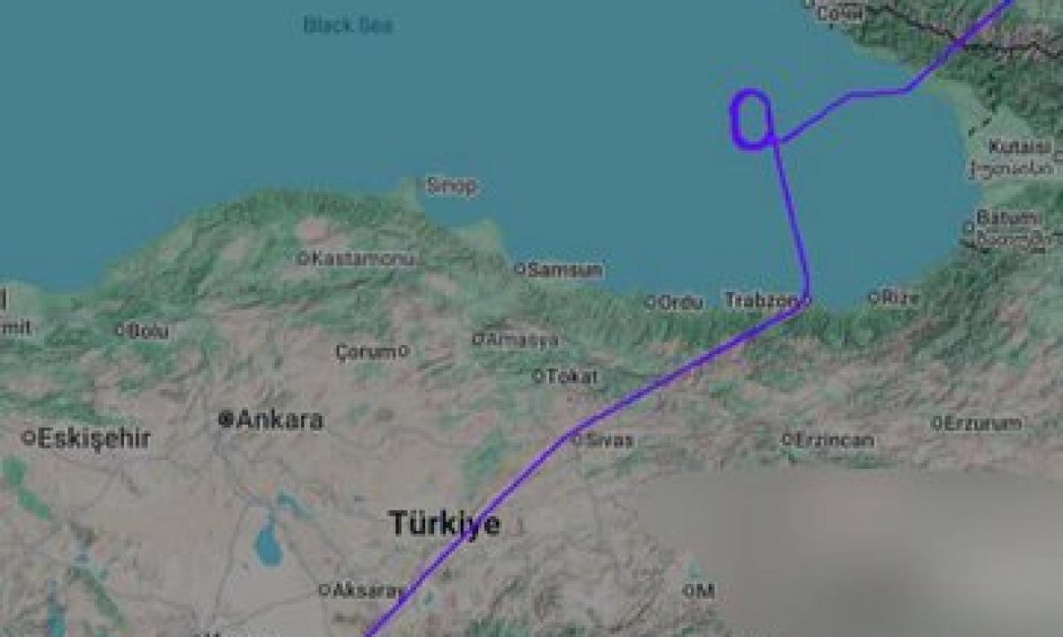 [ŽT] Karma danguje: kaip rusai bėgo iš Dubajaus