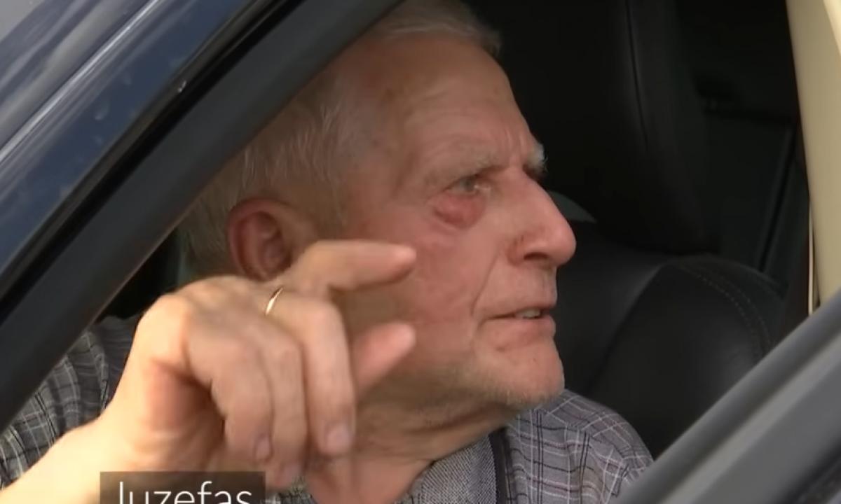 Sprendimas priimtas: viena sąjunga atsitraukia, bet milijonų vairuotojų laukia „tylusis“ nuosprendis