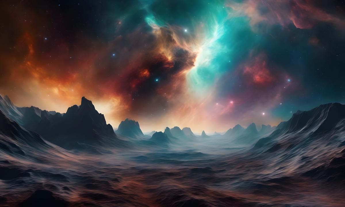 Miegantis milžinas atvėrė akis: viena šalis stebi, kaip iš gelmių kyla 80 k. stipresnis nuosprendis