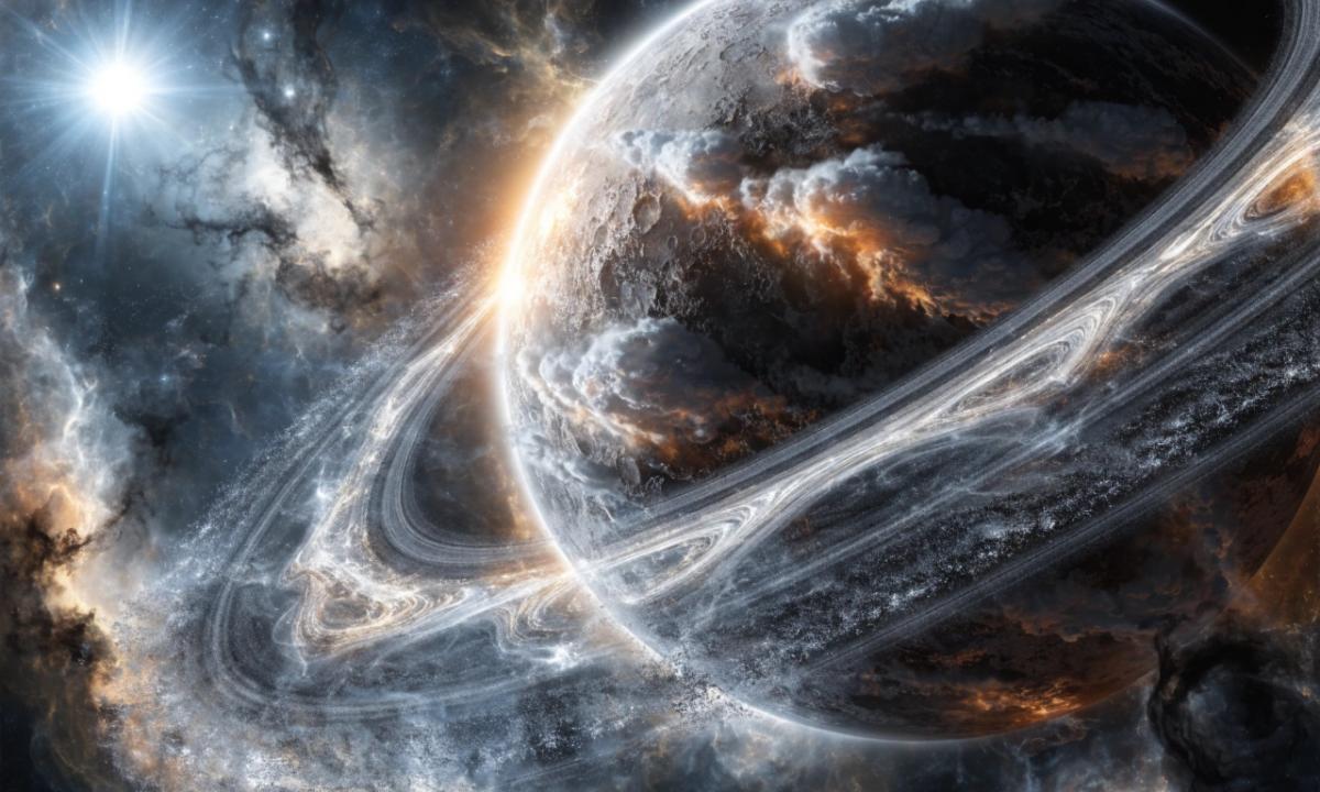 Ne 9-oji planeta. Saulės sistemoje slepiasi kažkas didžiulio... Didesnis už Merkurijų