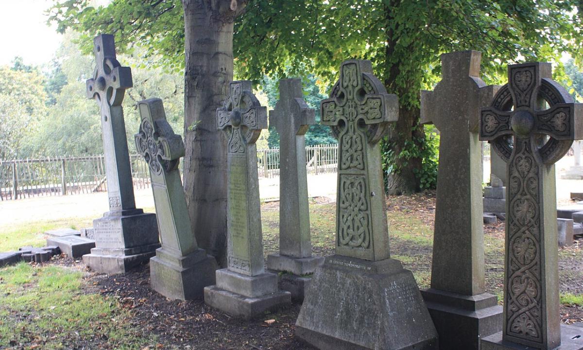 Nuo kovo 2 d. Mirusieji bus ištirpinami? Škotija sukrėtė pasaulį oficialiai įteisinusi procedūrą