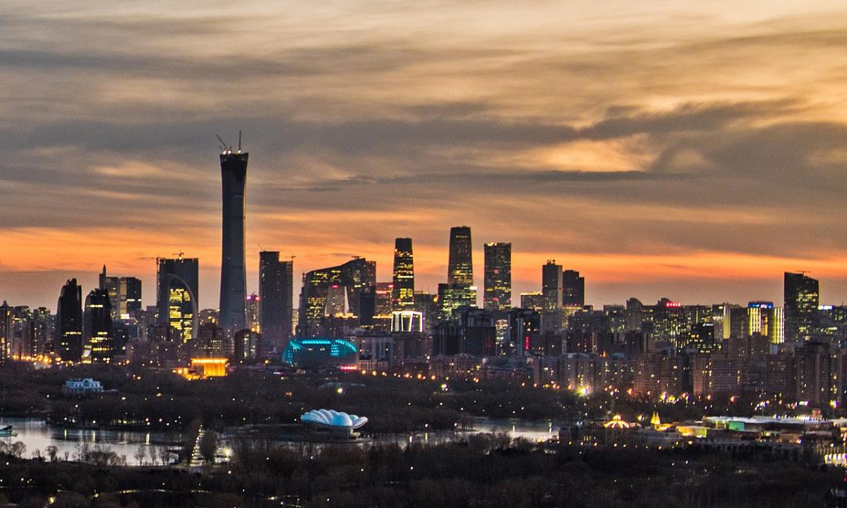 Skubus perspėjimas iš Pekino: situacija pasiekė kritinę ribą