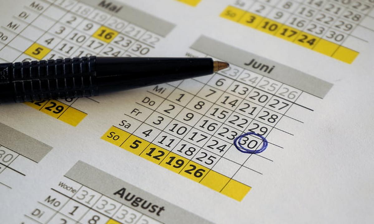 Nuo romėnų iki bolševikų. Kodėl kai kuriose šalyse savaitė prasideda sekmadienį?