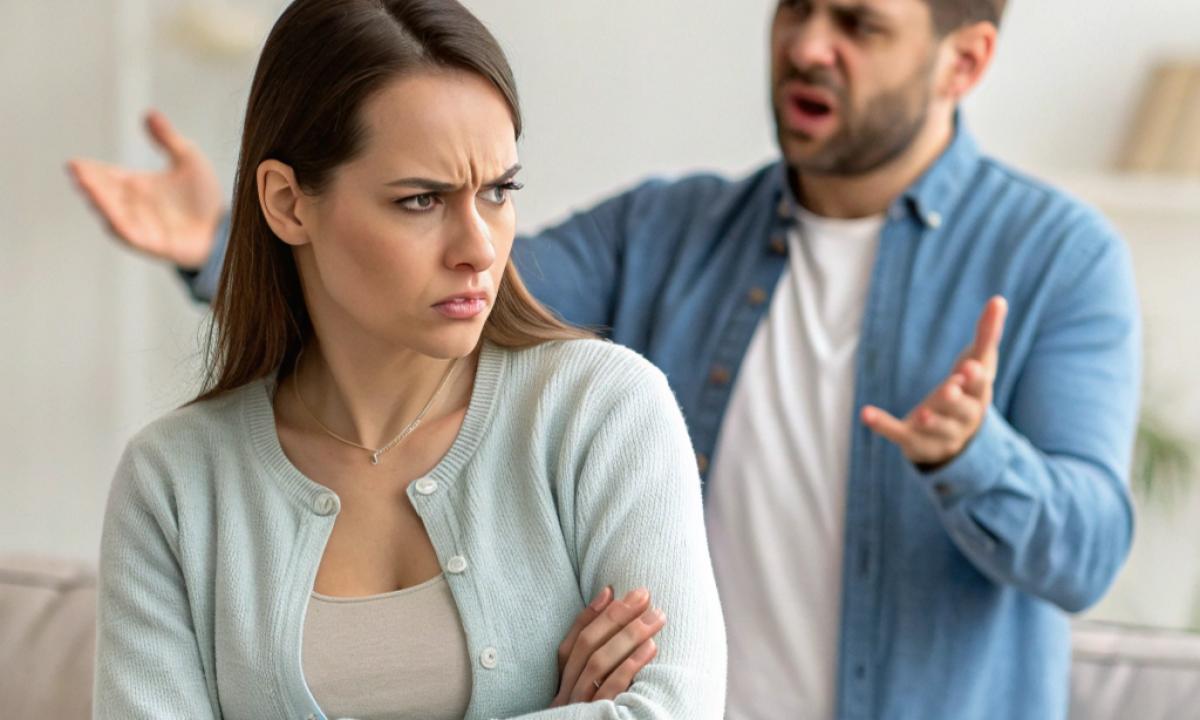 Išsiskyrimas artėja. 9 aiškūs ženklai, kad moteris ruošiasi nutraukti santykius 