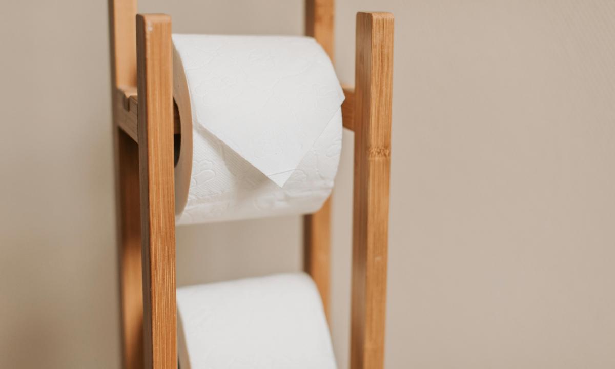 Ar šis tualetinis popierius yra kenksmingas? Ekspertai patvirtina