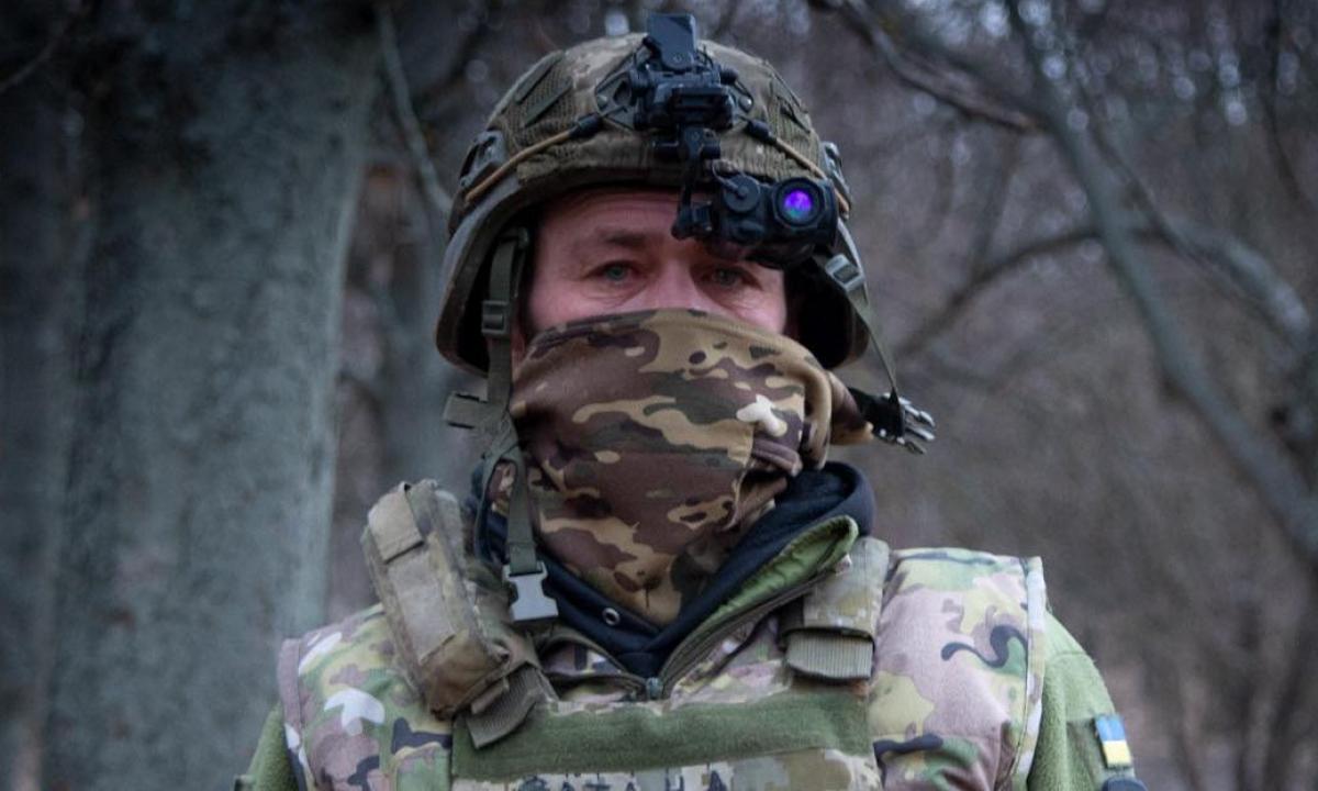 1:13. Šiandien apie tai kalba visa Ukraina (Foto)