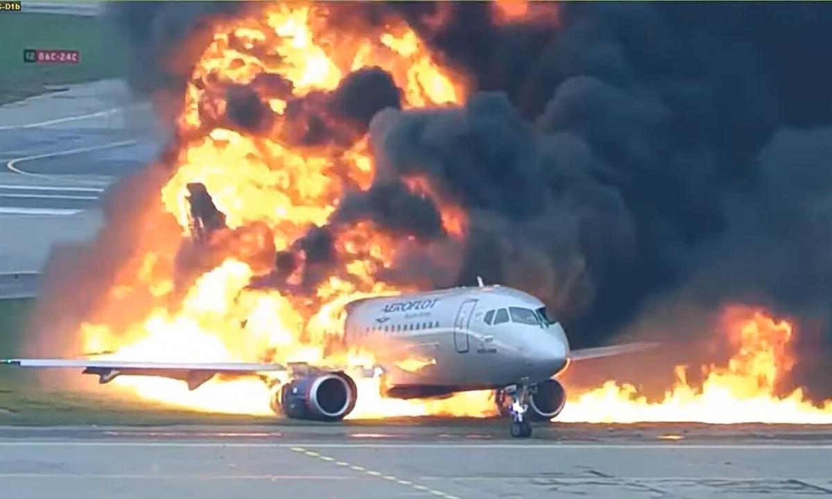 Šokiruojantis Rusijos planas: virš Lietuvos ir Europos turėjo liepsnoti lėktuvai – tarp įtariamųjų ir lietuviai   