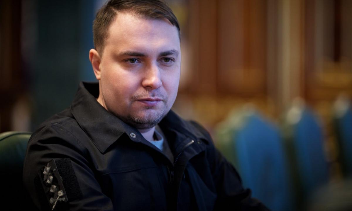 Budanovo efektas: karo taisyklės sulaužytos. Štai kas nutiko per 48 valandas! (Foto)