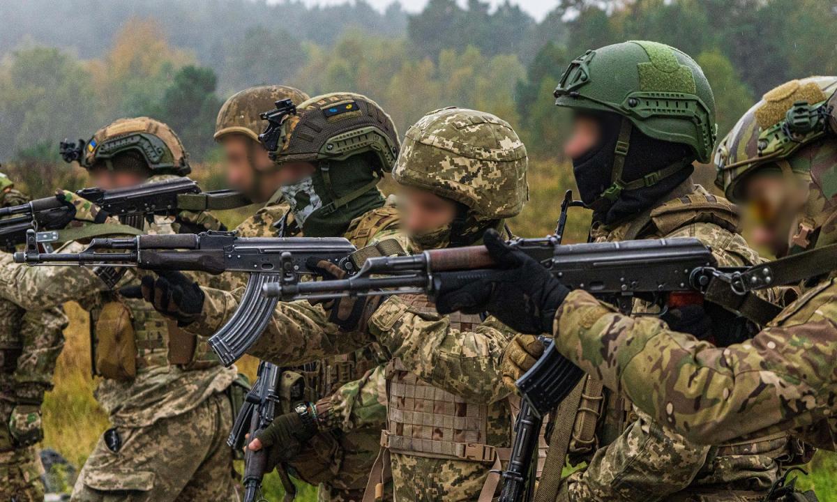 Pragaras prie Pokrovsko: jis atskleidė baisiausią misijos dalį (Video)